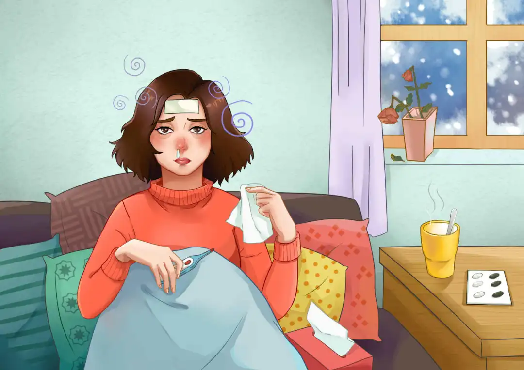 Understanding Phlegm-Dampness in Traditional Chinese Medicine
