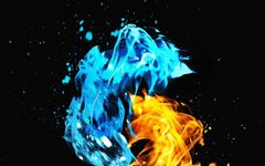 What to Do When Yang is Warm and Yin is Cold?
