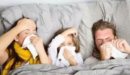 Distinguishing Between Wind-Heat and Wind-Cold Colds in Traditional Chinese Medicine