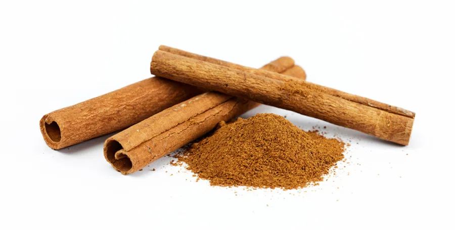 Warming the Spleen and Stomach, Nourishing Yang Qi: Four Cinnamon Dietary Remedies