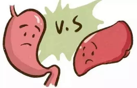 Methods for Regulating the Spleen and Stomach in Traditional Chinese Medicine