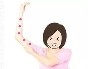 Massage These 4 Areas to Achieve Yin-Yang Balance and Smooth Qi and Blood Flow!