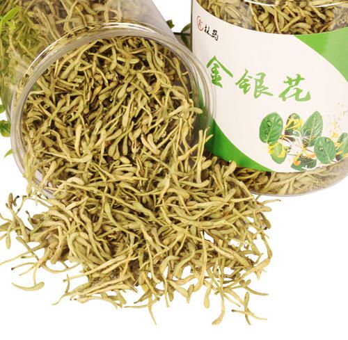 Nutritional Value of Honeysuckle (Jin Yin Hua)