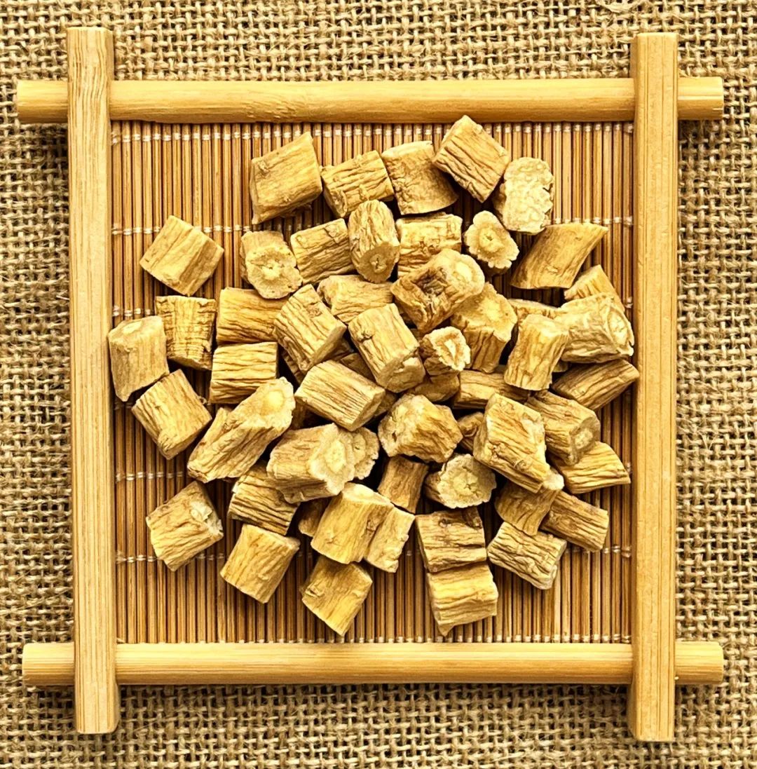 Understanding Codonopsis: A Traditional Chinese Medicine Perspective