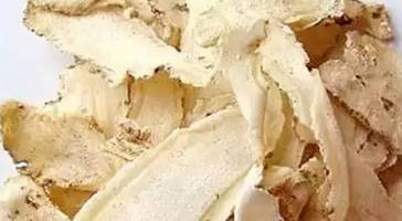 The Eight Major Functions of Angelica Sinensis and Three Recipes You Need to Know
