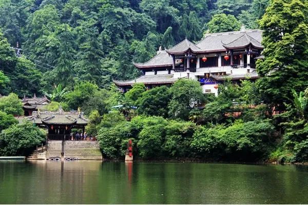 Famous Anti-Cancer Chinese Herbal Medicine