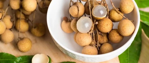 Boosting Qi and Blood in Children: A Simple Recipe with Longan and One Other Ingredient!