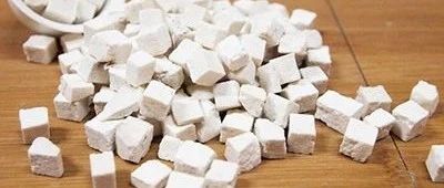 Poria Cocos in Syrup: Strengthening the Body and Expelling Pathogens!