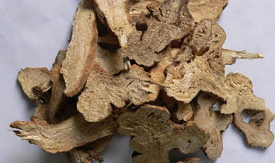 The First Formula for Warming Yang: Four Herbs to Warm the Heart, Lungs, Spleen, Liver, and Kidneys, Sweeping Away Cold from the Five Organs