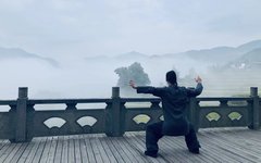 Daoist Five Organ Guidance Techniques: Strengthening the Five Organs and Treating Whole Body Diseases!