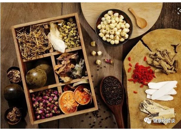 Secret Remedies for Spleen and Stomach Yang Deficiency with Cold Pain in Traditional Chinese Medicine