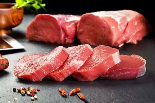 Foods for Nourishing Blood
