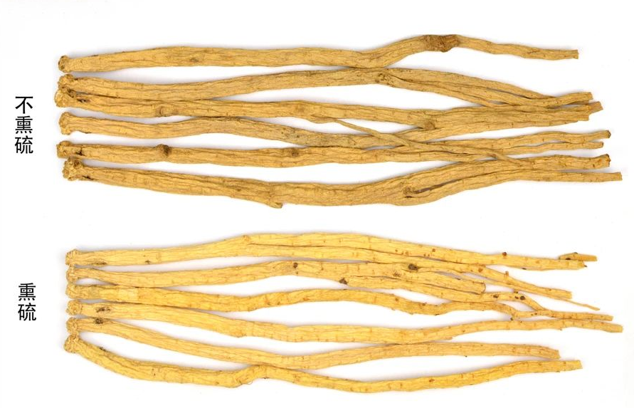 Radix Codonopsis (Dang Shen): Strengthening the Spleen and Lung, Nourishing Blood and Generating Fluids