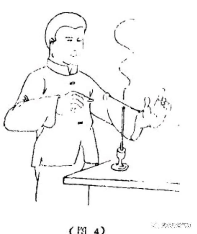 Daoist Qigong: Cultivating Qi, Guiding Qi, and Emitting Qi