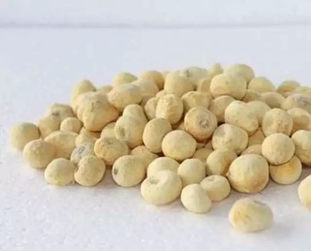How to Nourish with the Five Grains