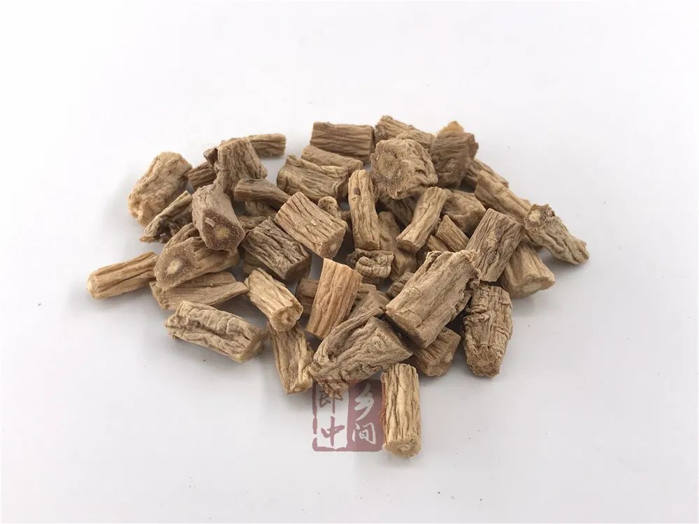 Dang Shen (Codonopsis pilosula): Strengthening the Spleen and Lung, Nourishing Blood and Generating Fluids