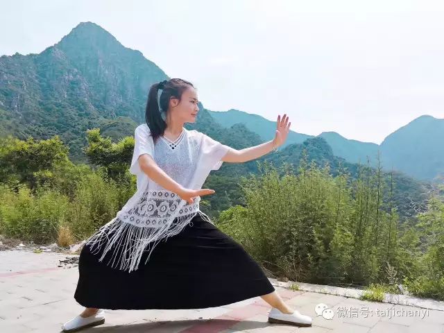 The Incredible Benefits of Practicing Tai Chi