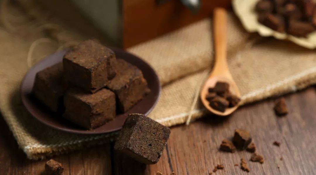 Red Dates and Brown Sugar Do Not Nourish Blood! The Real Foods That Nourish Blood Are These