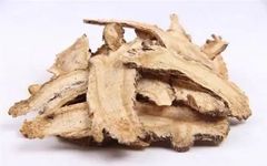 Nine Major Chinese Herbs for Activating Blood Circulation and Resolving Stasis