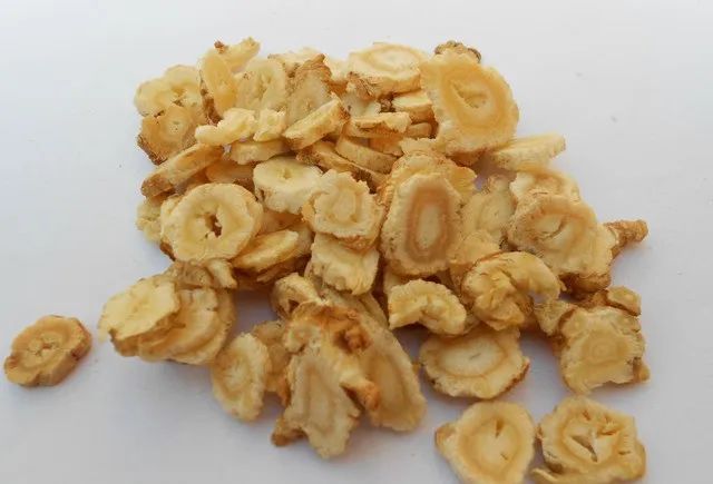 Malignant Tumors Are Not Incurable: A Traditional Chinese Medicine Formula to Strengthen the Body and Eliminate Pathogenic Factors