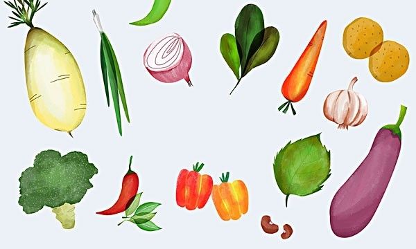 Understanding the Four Natures of Food in Traditional Chinese Medicine