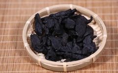 The Relationship Between Food and Medicine in TCM