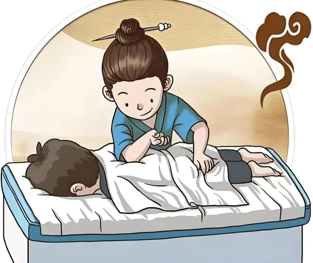 Understanding Traditional Chinese Medicine Techniques: Tui Na