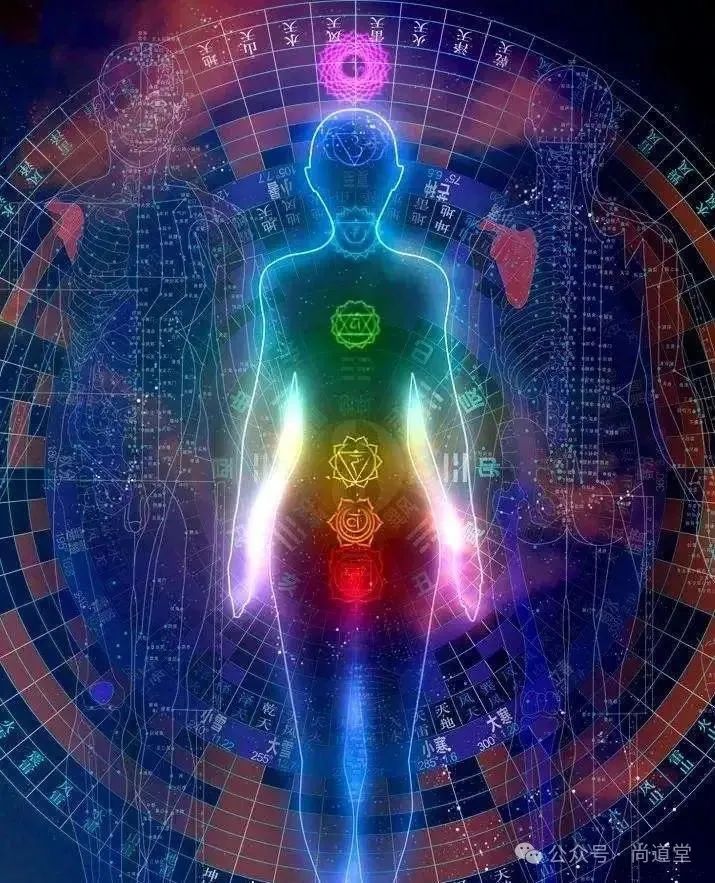 The Harmony of Yin and Yang in the Human Body and the Path of Cultivation