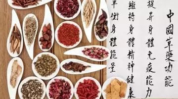 Understanding Chinese Medicine - Fuzi: The Remarkable Effects of Properly Combining Fuzi in Traditional Chinese Medicine!