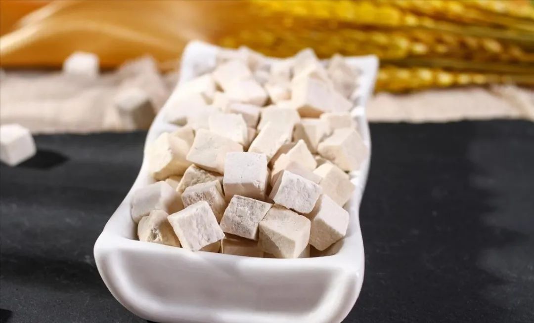 The Importance of Blood Nourishment in TCM: A Recipe for Vitality and Spleen-Stomach Regulation