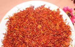 The Efficacy and Functions of Safflower (Honghua) in Traditional Chinese Medicine
