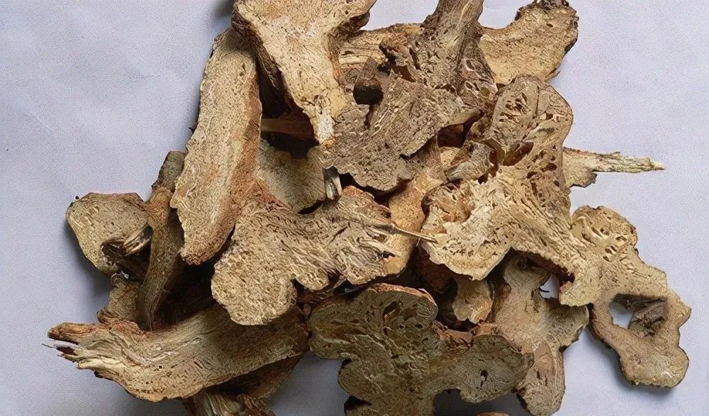 Warming Yang Formula: Four Herbs to Warm the Heart, Lungs, Spleen, Liver, and Kidneys, Sweeping Away Cold from the Five Organs