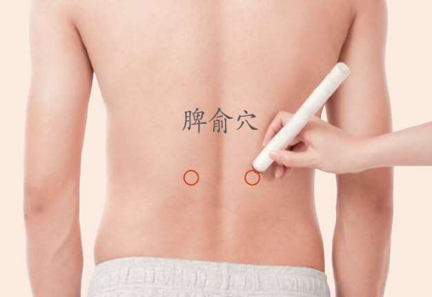 Understanding Qi Deficiency: Boost Your Vital Energy by Stimulating These 5 Acupuncture Points!
