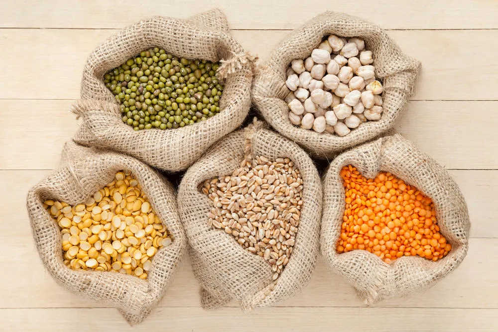 Understanding the Benefits of Whole Grains: A Comprehensive Guide with Versatile Recipes