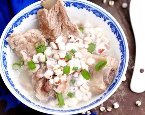 Health Science Popularization: TCM Dietary Therapy Recipes