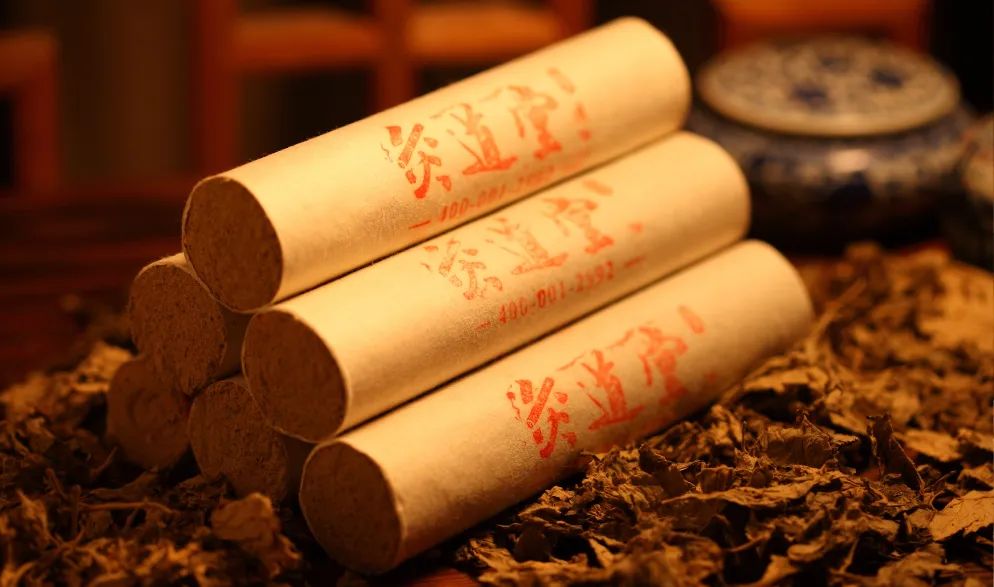 Liver Qi Stagnation? Don't Worry! Moxibustion on Five Points to Eliminate Nodules