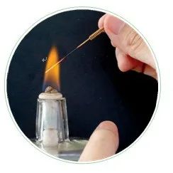 The Historical Development of Fire Needle Therapy