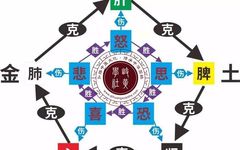 Understanding the Seven Emotions and Their Impact on Health in Traditional Chinese Medicine