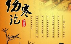 TCM Classic Literature: Issue 27 - Guizhi Qu Shaoyao Decoction in Treating Cold Damage
