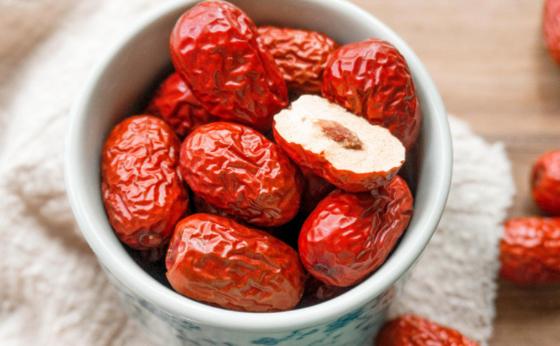 Red Dates and Brown Sugar Don't Nourish Blood? Reminder: The Real Blood-Nourishing Foods Are These 5, Don't Waste Your Money