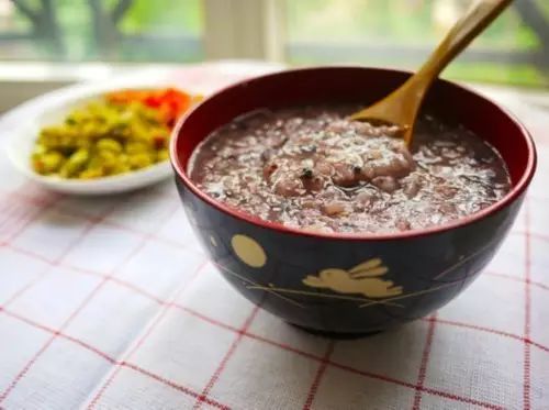 The Five Grains Health Preservation Method from the Huangdi Neijing: How to Use Grains for Health