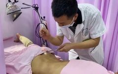 Fire Needle Therapy: A Unique Treatment in Traditional Chinese Medicine