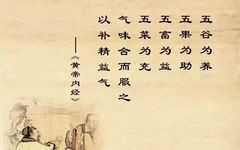 Essence of the Huangdi Neijing: Must Remember (Worth Collecting)!
