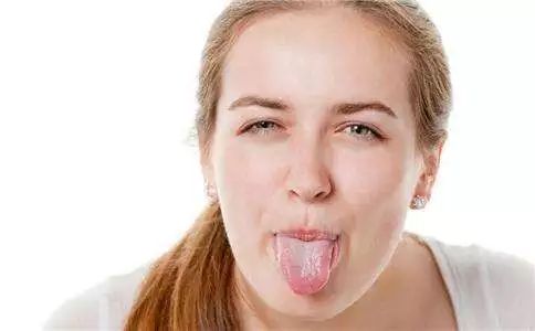 The Health of Your Body is Reflected on Your Tongue: Discover the Condition of Your Organs by Observing Your Tongue!