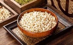 Throw Away Your Purchased Coix Seeds! Use 'It' to Eliminate Dampness? Years of Consumption Were in Vain!