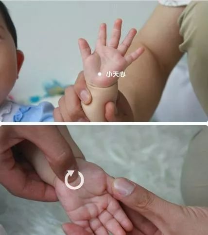 21 Pediatric Tuina Techniques to Easily Address Common Childhood Ailments!