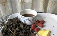 Dietary Therapy for Spleen and Stomach Yang Deficiency