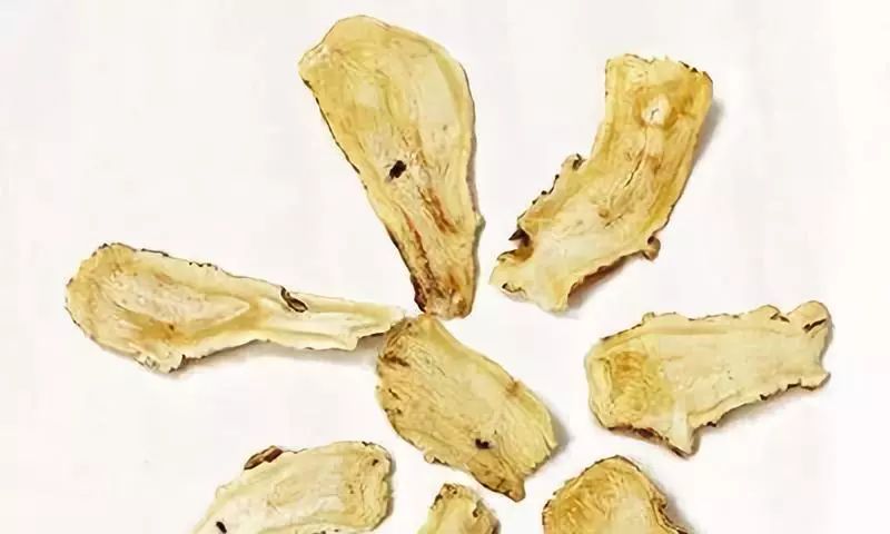 Ginseng Pairings to Warm Through the Cold Winter