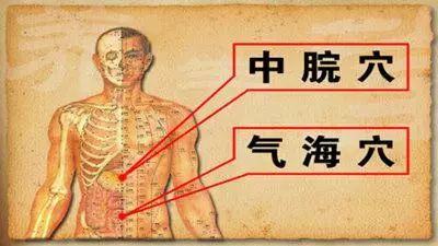 Qi Deficiency: Understanding and Treating Your Qi Deficiency Constitution with Moxibustion at Three Key Acupuncture Points