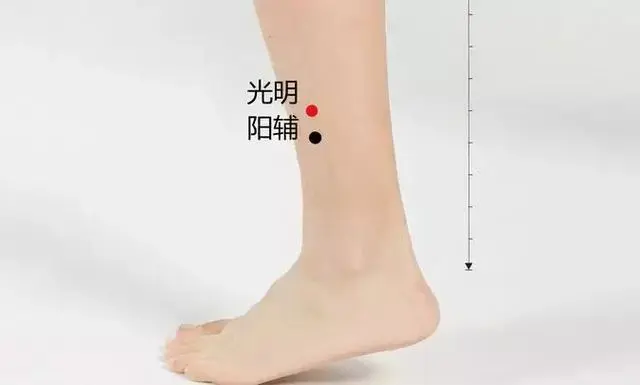 57 Practical Acupuncture Points Everyone Can Use